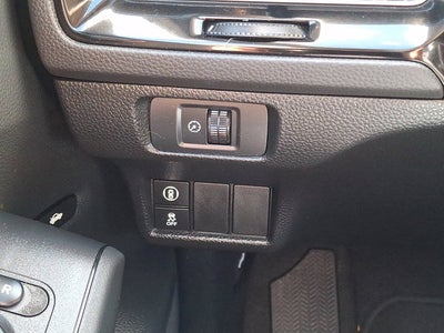 2023 Honda Civic Sedan LX