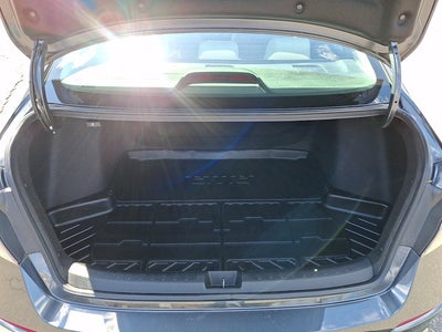 2023 Honda Civic Sedan LX