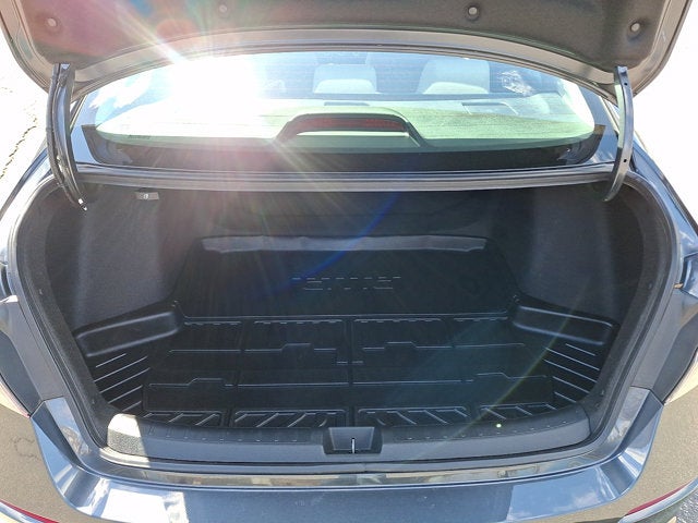 2023 Honda Civic Sedan LX