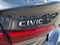 2023 Honda Civic Sedan LX