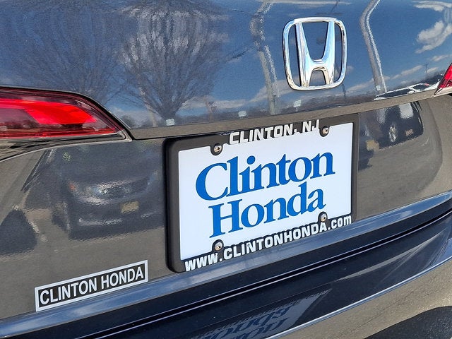 2023 Honda Civic Sedan LX