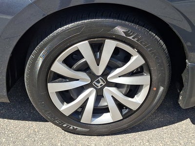 2023 Honda Civic Sedan LX