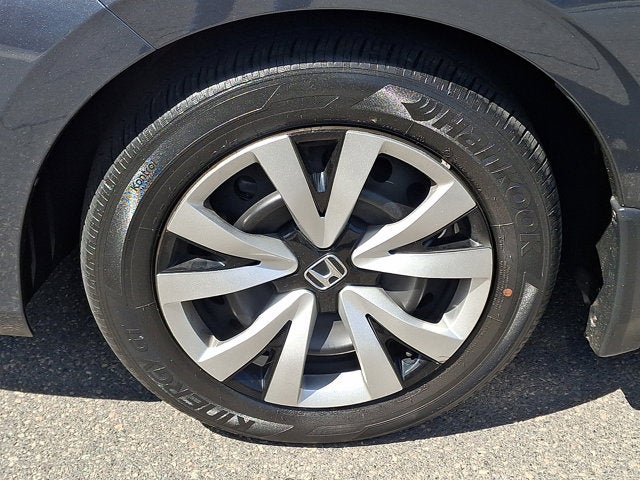 2023 Honda Civic Sedan LX