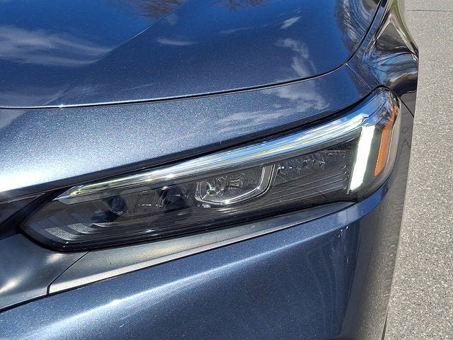 2023 Honda Civic Sedan LX