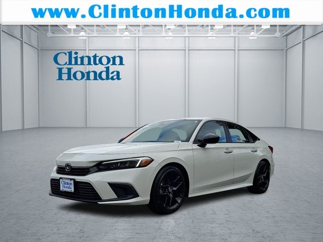 2024 Honda Civic