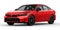 2027 Honda Civic Sedan Sport