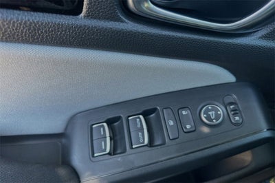 2026 Honda Civic Sedan Hybrid Sport