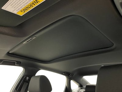 2026 Honda Civic Sedan Hybrid Sport