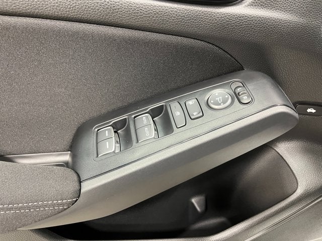 2026 Honda Civic Sedan Hybrid Sport