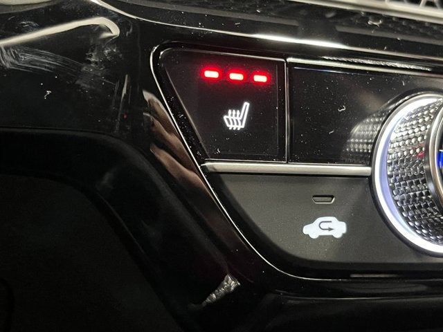 2026 Honda Civic Sedan Hybrid Sport