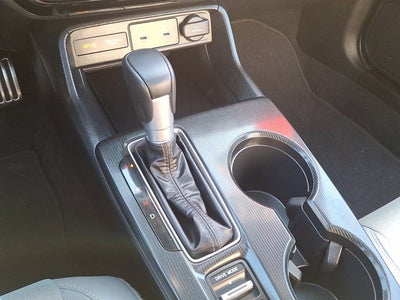 2025 Honda Civic Sedan Hybrid Sport