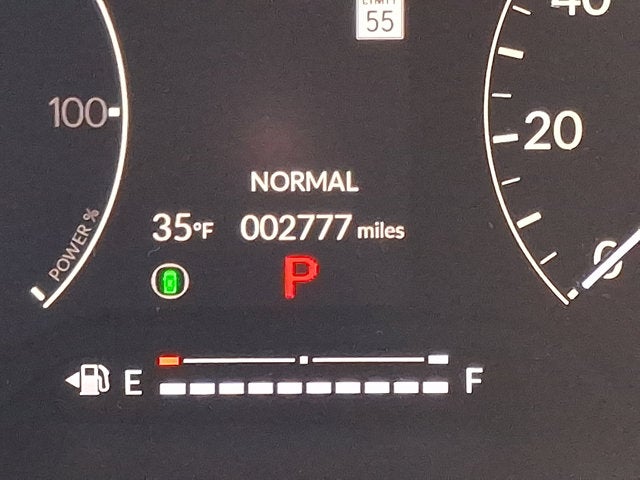 2025 Honda Civic Sedan Hybrid Sport