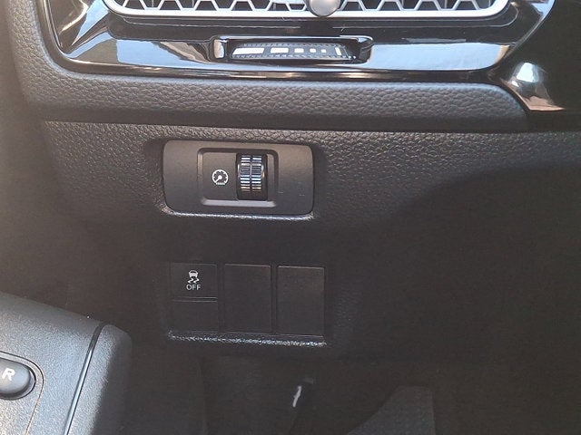 2025 Honda Civic Sedan Hybrid Sport