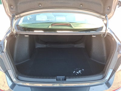 2025 Honda Civic Sedan Hybrid Sport