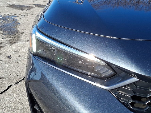 2025 Honda Civic Sedan Hybrid Sport