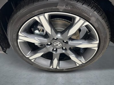 2026 Honda Civic Sedan Hybrid Sport Touring