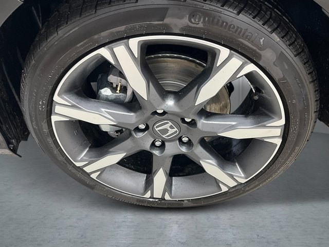 2026 Honda Civic Sedan Hybrid Sport Touring