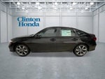 2026 Honda Civic Sedan Hybrid Sport Touring