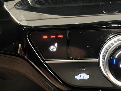 2026 Honda Civic Sedan Hybrid Sport Touring