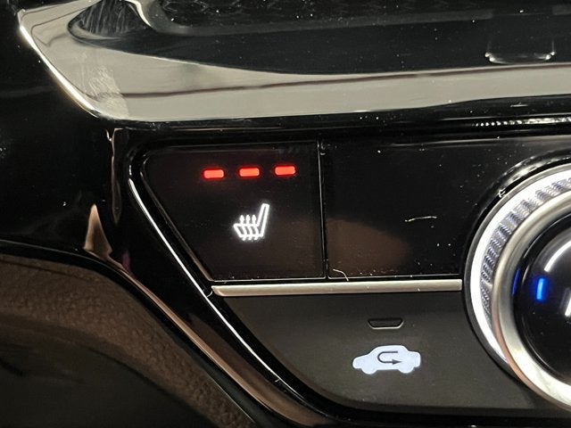 2026 Honda Civic Sedan Hybrid Sport Touring