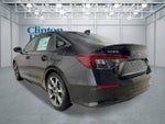2026 Honda Civic Sedan Hybrid Sport Touring