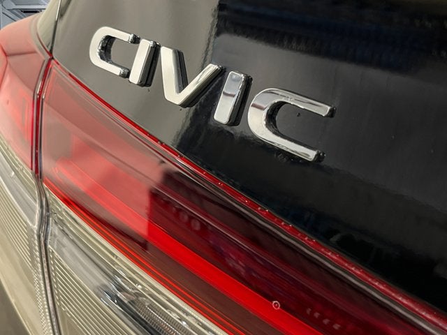 2026 Honda Civic Sedan Hybrid Sport Touring