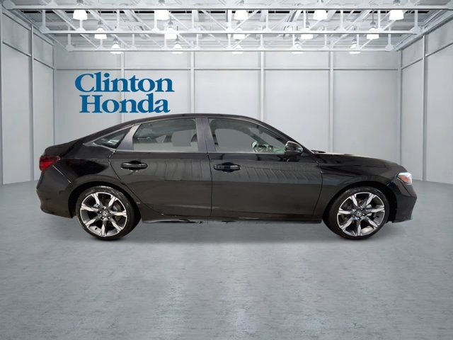 2026 Honda Civic Sedan Hybrid Sport Touring