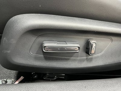 2026 Honda Civic Sedan Hybrid Sport Touring