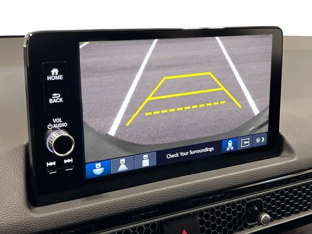 2026 Honda Civic Sedan Hybrid Sport Touring