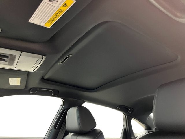 2026 Honda Civic Sedan Hybrid Sport Touring