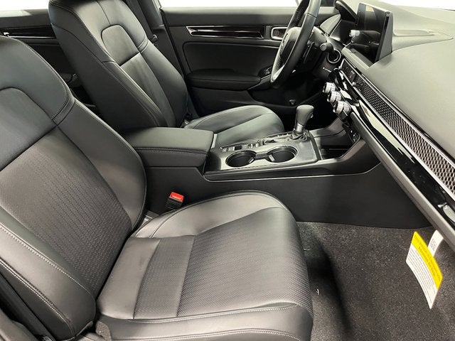 2026 Honda Civic Sedan Hybrid Sport Touring