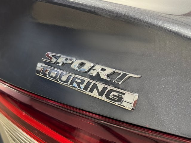 2026 Honda Civic Sedan Hybrid Sport Touring