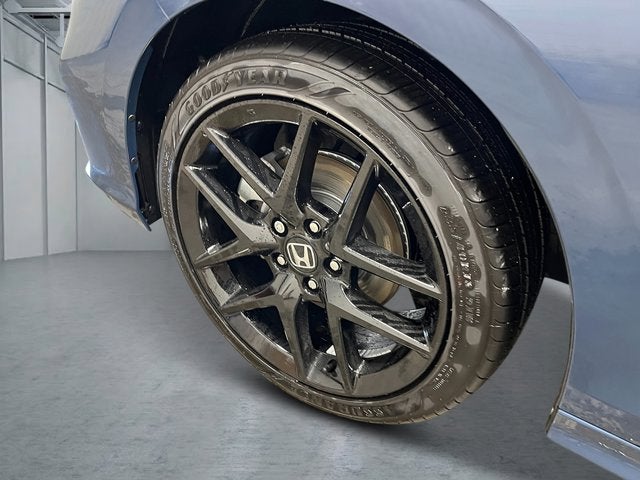 2026 Honda Civic Sedan Hybrid Sport