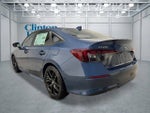 2026 Honda Civic Sedan Hybrid Sport