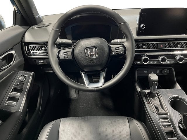 2026 Honda Civic Sedan Hybrid Sport Touring