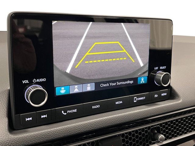 2026 Honda Civic Sedan Hybrid Sport