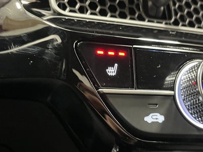 2026 Honda Civic Sedan Hybrid Sport