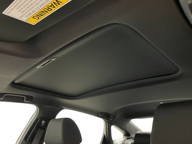 2026 Honda Civic Sedan Hybrid Sport