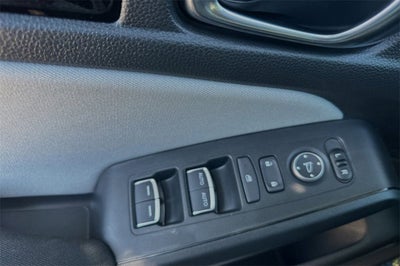 2027 Honda Civic Sedan Hybrid Sport