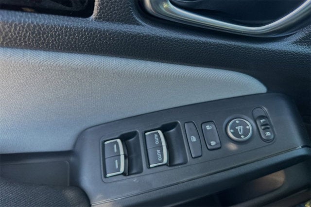 2027 Honda Civic Sedan Hybrid Sport