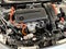 2026 Honda Civic Sedan Hybrid Sport