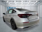 2026 Honda Civic Sedan Hybrid Sport