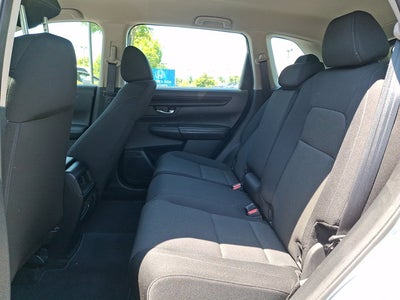 2024 Honda CR-V LX