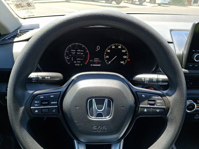 2024 Honda CR-V LX - Photo 18