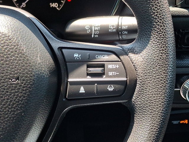 2024 Honda CR-V LX - Photo 21