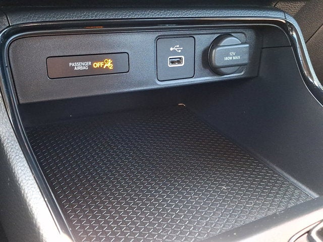 2024 Honda CR-V LX - Photo 23