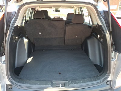 2024 Honda CR-V LX