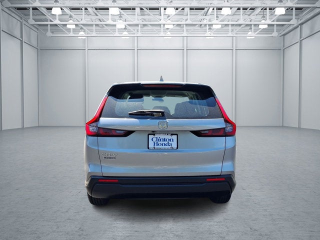 2024 Honda CR-V LX - Photo 5
