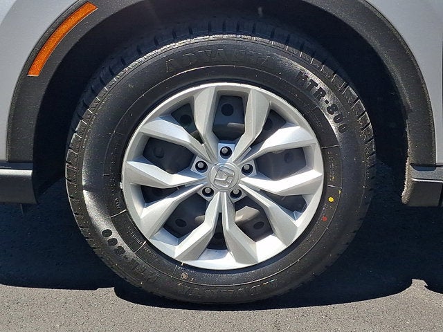 2024 Honda CR-V LX - Photo 8