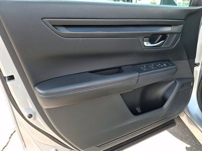 2023 Honda CR-V LX